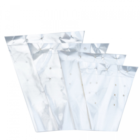 Rękaw foliowy 30x30x12 (100szt)(0,15/szt/netto) Rękaw foliowy 30x30x12 (100szt)(0,15/szt/netto)